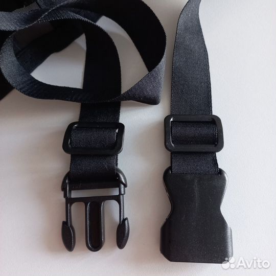 Корсет ортопедический грудопоясничный (Крейт)