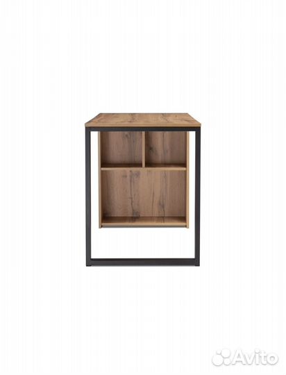 Стол офисный 750х600х1160