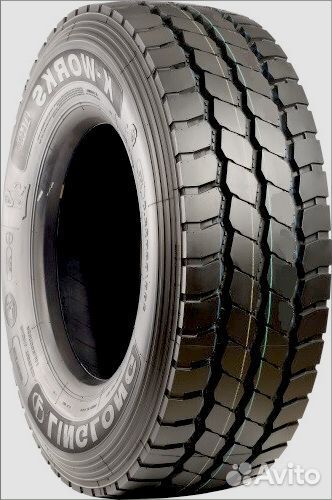 Новые шины davanti 6 ;