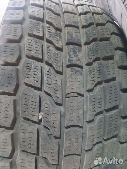 Yokohama Geolandar I/T G072 315/75 R16 113Q