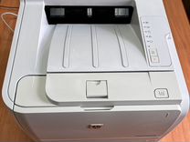 Принтер HP LaserJet P2035