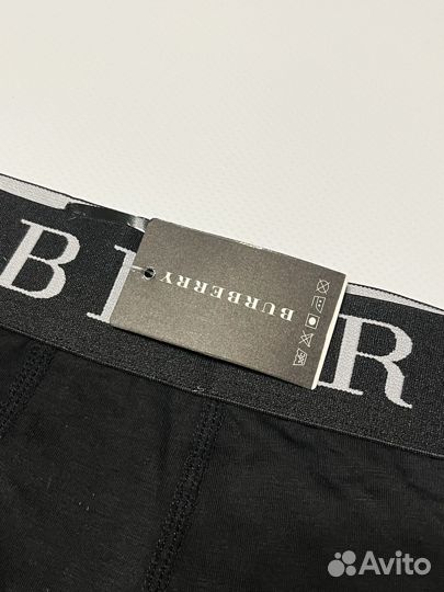 Трусы Burberry Боксеры Новые