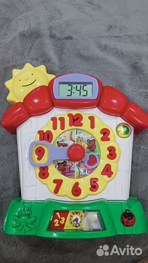 Детские игрушки