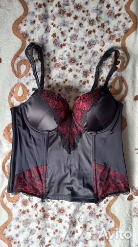 Корсет Incanto