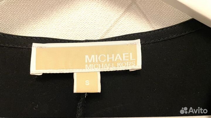 Michael Kors платье s