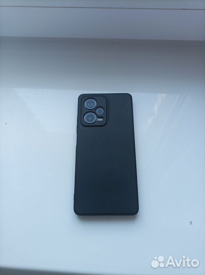 Xiaomi Redmi Note 12 Pro 5G, 8/256 ГБ