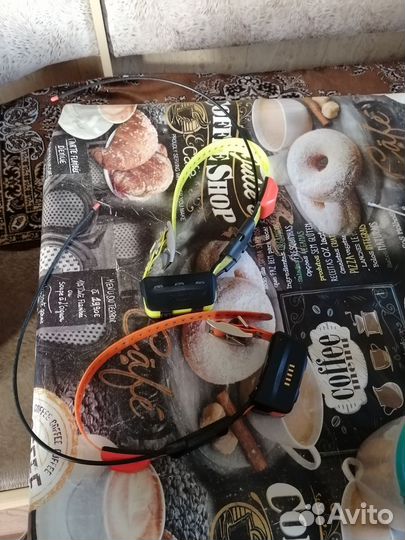 Навигатор garmin alfa50 с 2мя ошейниками