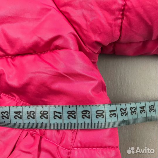 Куртка для девочки