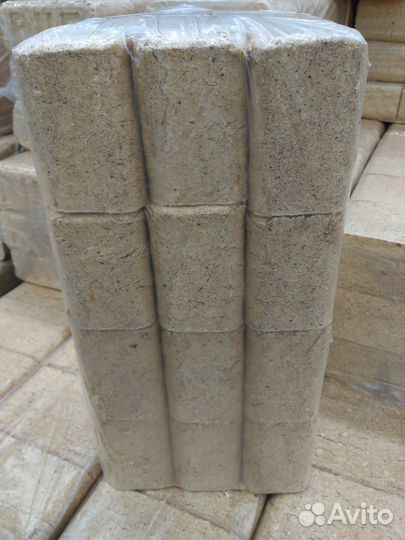 Брикеты Руф бер, Пеллеты премиум в Синявино