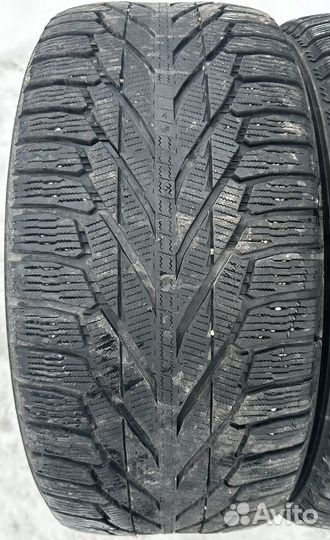 Nokian Tyres Hakkapeliitta R2 SUV 275/45 R20