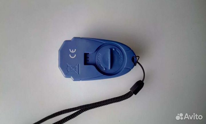 Толщиномер