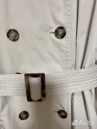 Тренч Италия 42