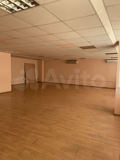 Офис, 100 м²