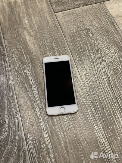 iPhone 6, 16 ГБ
