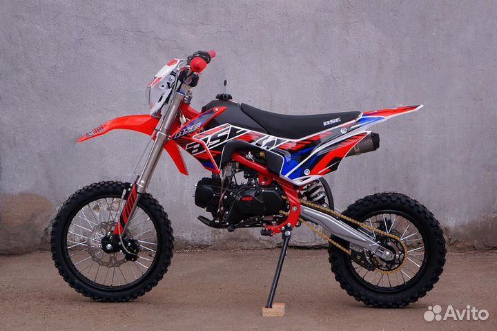 Питбайк BSE PH10-125E бу