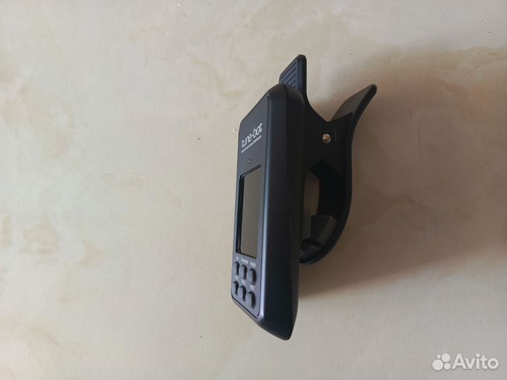 Tune-bot Drum Tuner тюнер для барабанов