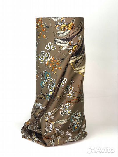 Ткань сатин для постельного белья