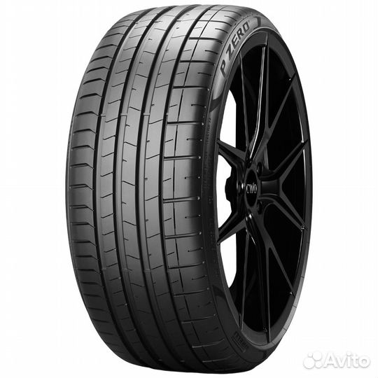 Pirelli P Zero Sports CAR 255/35 R21 98Y