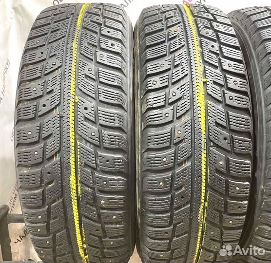 Kumho WinterCraft SUV Ice WS31 185/65 R15 89S