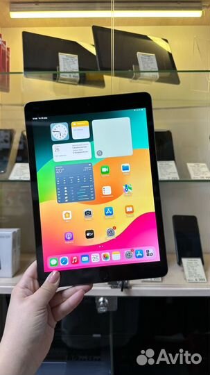 Apple iPad 7 2019 128Gb