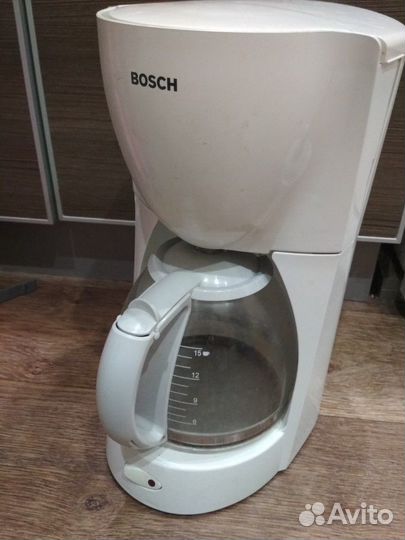 Кофеварка