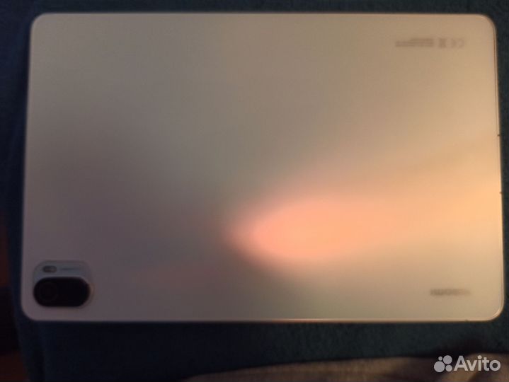 Планшет xiaomi mi pad 5