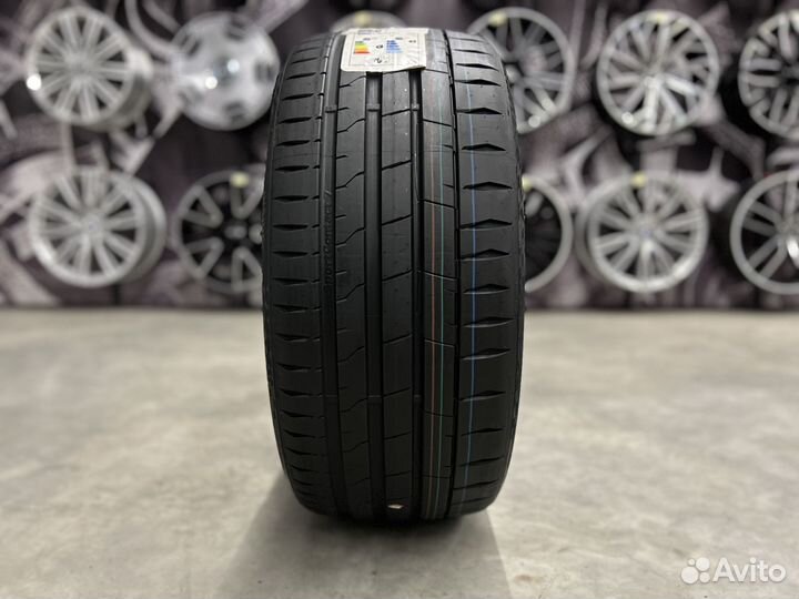 Continental ContiSportContact 7 295/30 R21 102Y