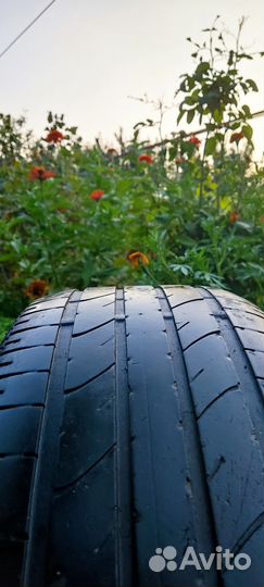 Bridgestone Turanza ER30 215/55 R16 93H