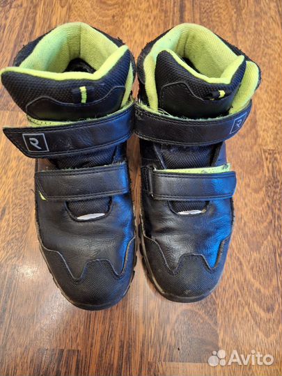 Ботинки весна осень кроссовки осенние весенние