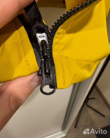 Cp company ветровка