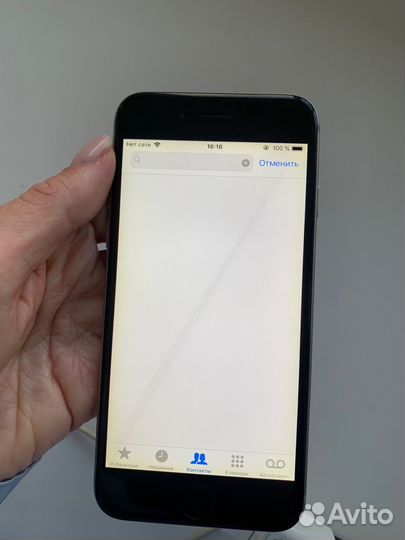 iPhone 6, 64 ГБ