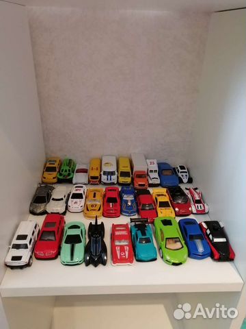 Машинки хот вилс hot wheels