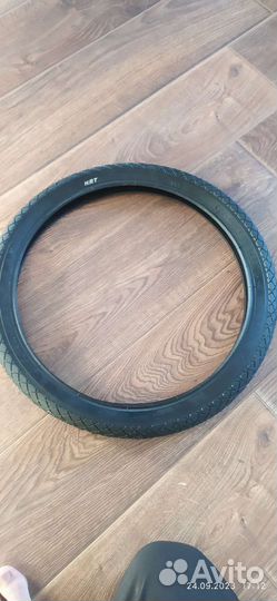 Покрышка 20 для bmx