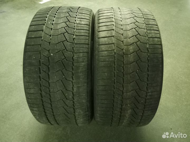 Continental ContiWinterContact TS 860S 305/35 R21 109V