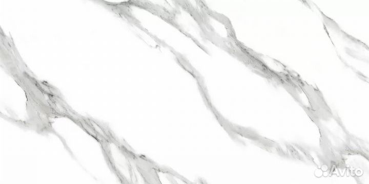 Керамогранит Ennface Marble enmar1004GL60120 Arabe