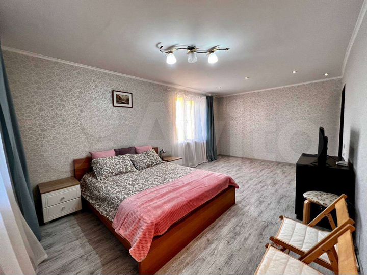 2-к. квартира, 65 м², 14/14 эт.