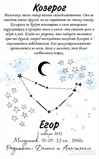 Метрика, прайс