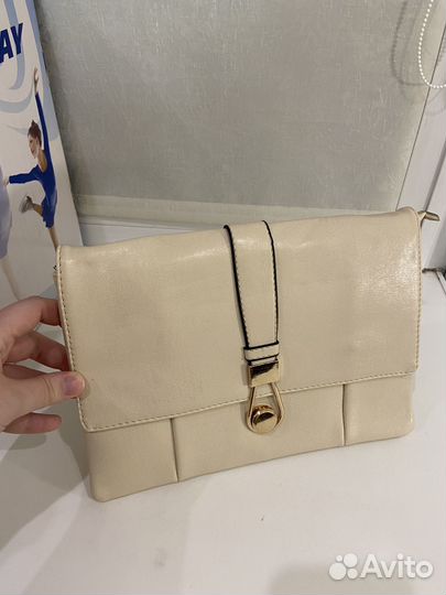 Клатч женский