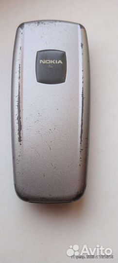 Nokia 2600 Classic