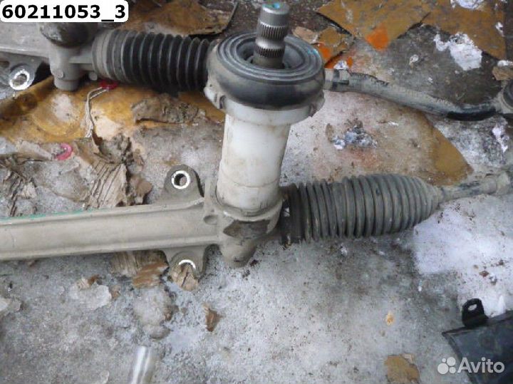 Рейка рулевая KIA Optima 3