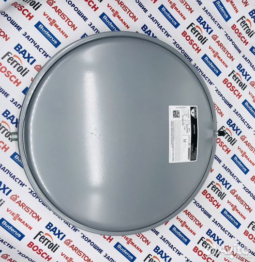 Расширительные баки для газовых котлов