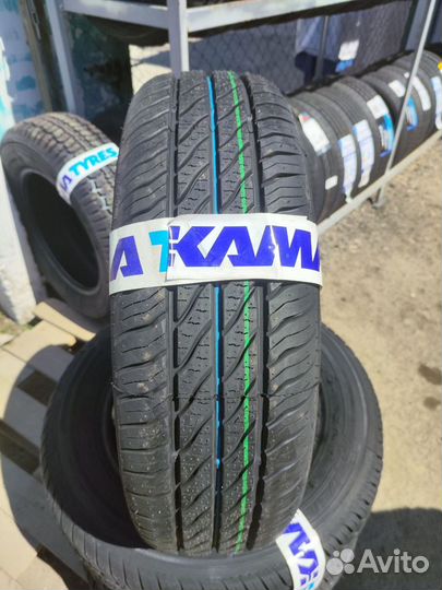 КАМА Grant (НК-241) 175/65 R14 82H