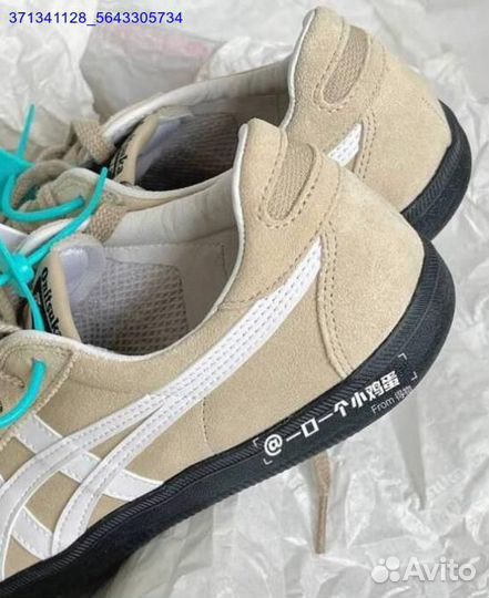 Кроссовки asics onitsuka tiger tokuten оригинал