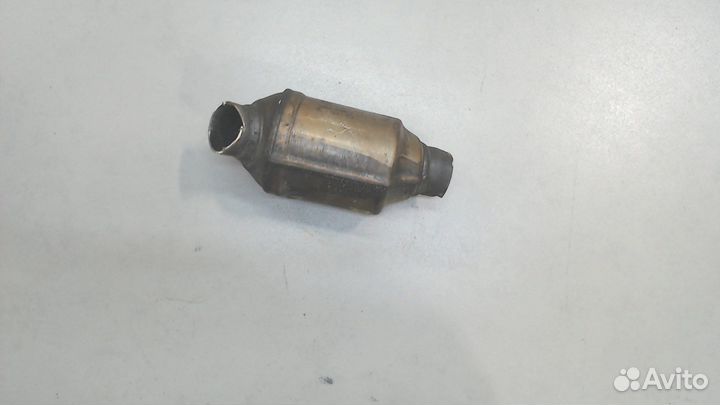 Катализатор Audi Q7, 2008