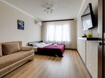 1-к. квартира, 36 м², 8/9 эт.