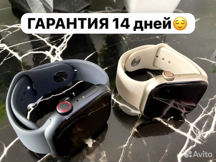 Смарт часы LK9 PRO Оригинал