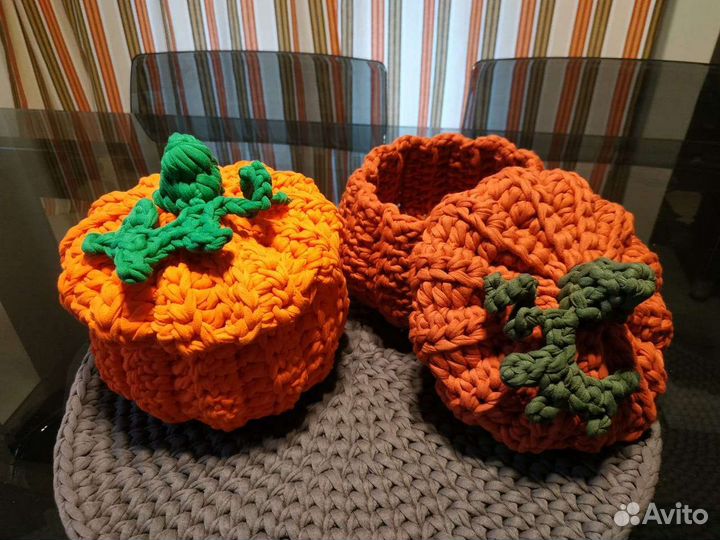 Декор на хеллоуин, шкатулки