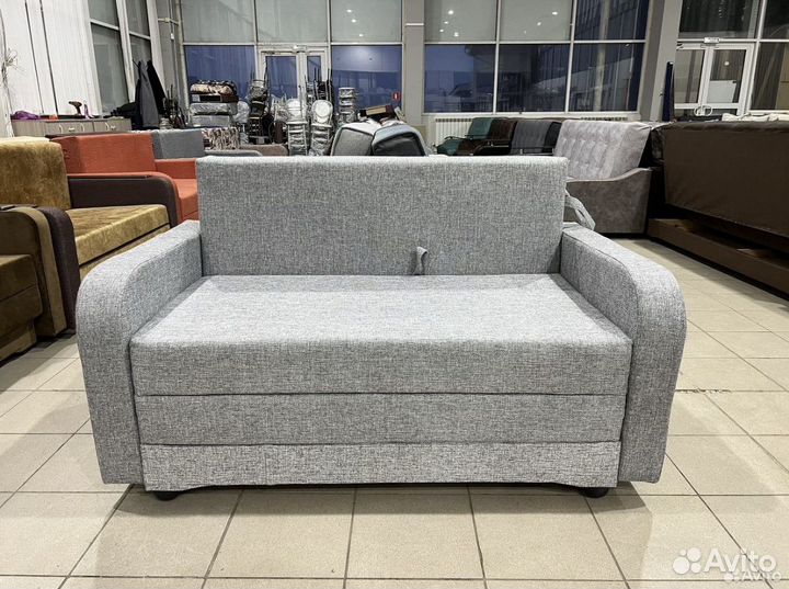 Диван Малютка (Доставка На Дом)