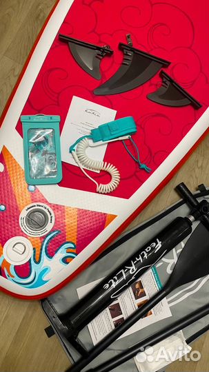 Сап борд кои