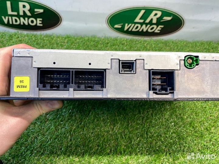 Усилитель Land Rover Range Rover Sport L494 448DT